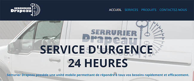 Serrurier Drapeau Serrurier Drapeau