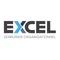 Logo Serrurier Excel