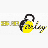 Logo Serrurier Farley