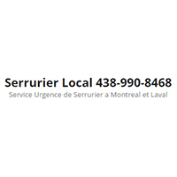 Logo Serrurier Local