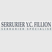 Annuaire Serrurier Y.C. Fillion