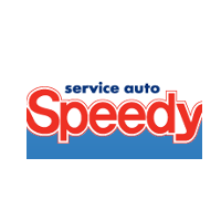 Logo Service Auto Speedy