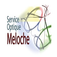 Logo Service Optique Meloche