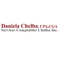 Logo Services Comptables Chelba Inc.