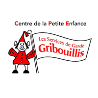 Logo Les Services de Garde Gribouillis