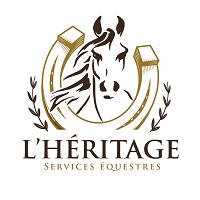 Logo Services Équestres L'Héritage