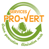 Logo Services Pro-Vert