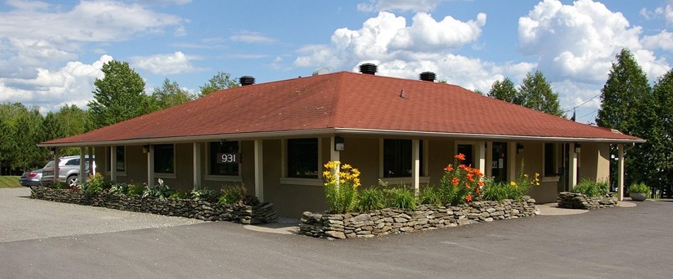 Services Vétérinaires Mountainview en Ligne