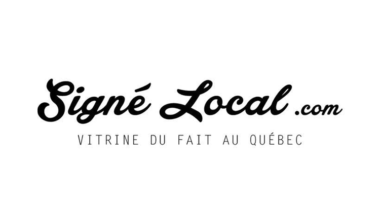 Signé Local