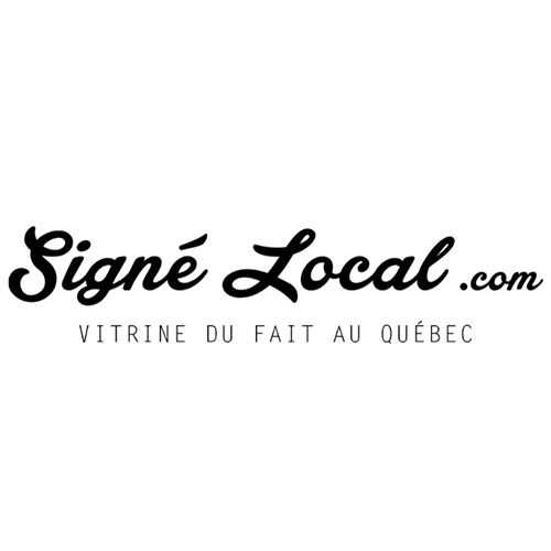 Logo Signé Local