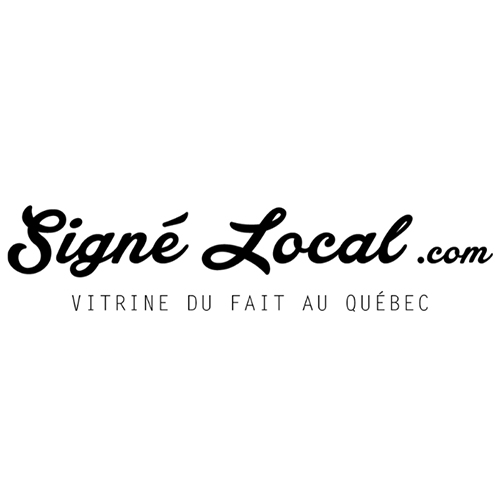 Signé Local