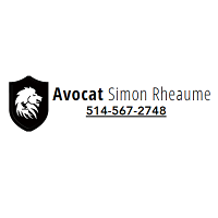 Annuaire Simon Rheaume Avocat