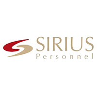 Logo Sirius Personnel Chasseurs de Têtes Montreal