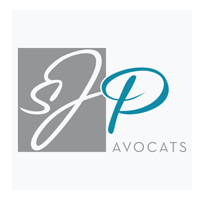 Logo SJP Avocats