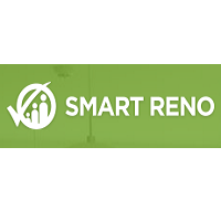 Logo Smart Réno