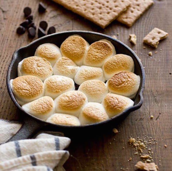 Smores Plongeon 1 Smores Plongeon 1