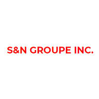 Logo S&N Groupe Inc.