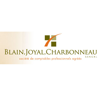 Annuaire Société Comptables Professionnels Agréés Blain, Joyal, Charbonneau