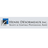 Annuaire Société de Comptable Professionnel Agréé Henri Désormeaux Inc.