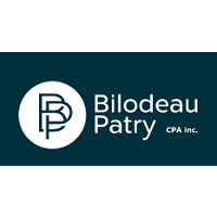 Logo Société de Comptables Professionnels Agréés Bilodeau Patry