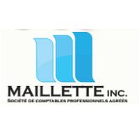 Société de Comptables Professionnels Agréés Maillette Inc.