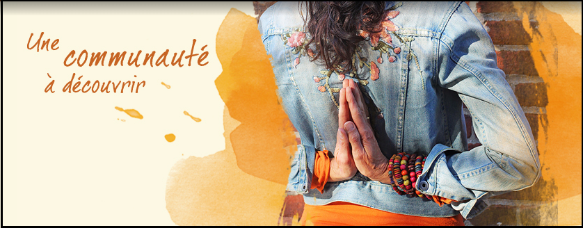 Soham Yoga en Ligne