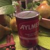 Soupe tomate