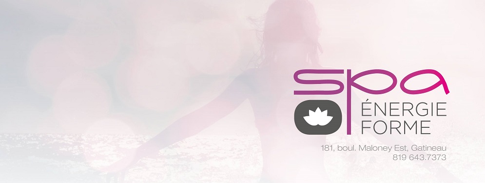 Spa Énergie Forme en Ligne