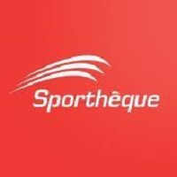 Logo Sporthèque