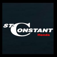 Logo St-Constant Honda