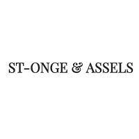 Logo St-Onge & Assels Avocats