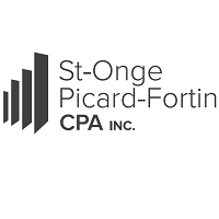 St-Onge Picard-Fortin CPA Inc.