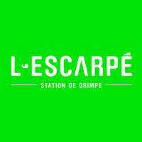 Station de Grimpe L'Escarpé