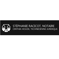 Annuaire Stéphanie Racicot Notaire