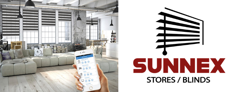 Stores Sunnex