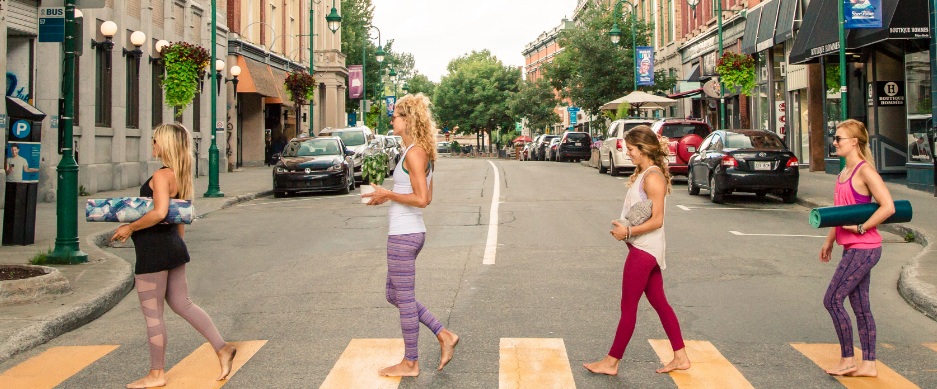 Studio Enjoyoga en Ligne