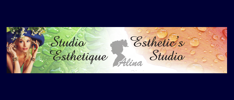 Studio Esthétique Alina en Ligne