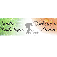 Logo Studio Esthétique Alina