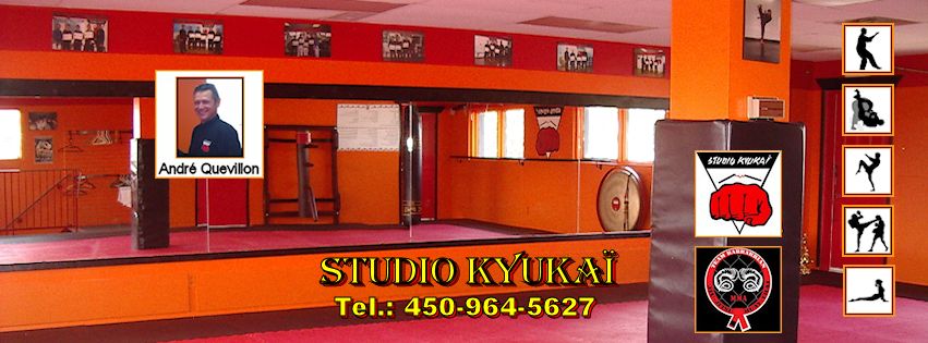 Studio Kyuka&iuml; en Ligne