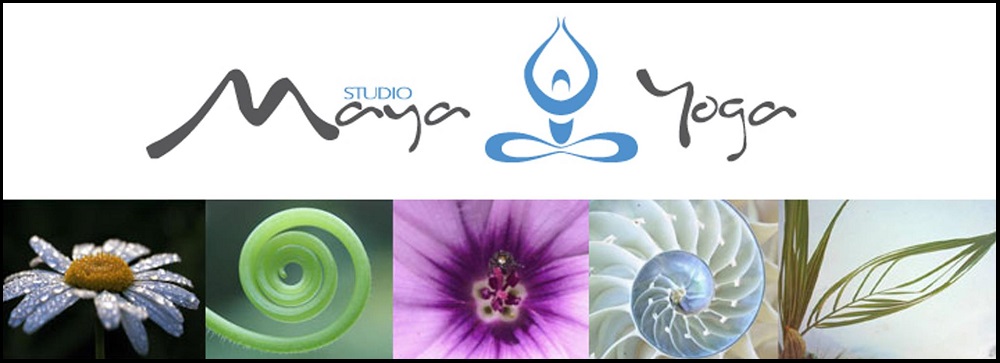 Studio Maya Yoga en Ligne