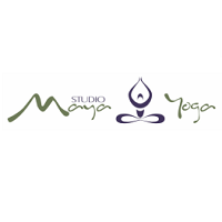Logo Studio Maya Yoga
