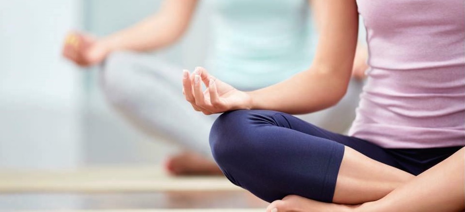Studio Vida Yoga en Ligne