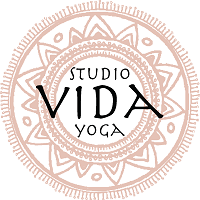 Logo Studio Vida Yoga