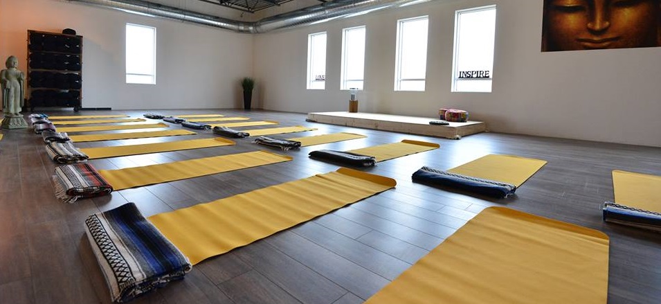 Studio Yoga Forme en Ligne