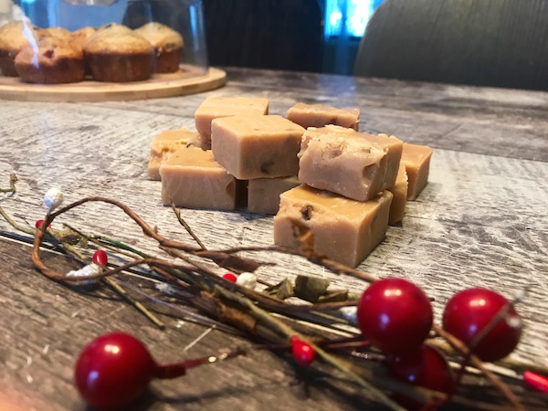 Sucre à la Crème de Grand-mère 10