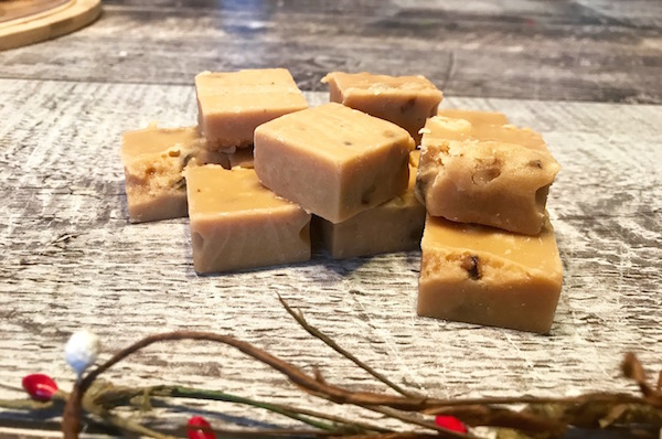 Sucre à la Crème de Grand-mère 4