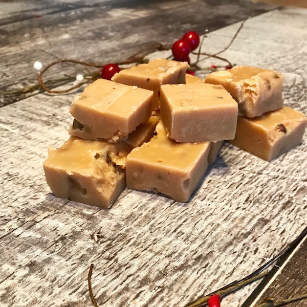 Sucre à la Crème de Grand-mère 5