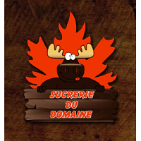 Logo Sucrerie Du Domaine-Food Truck-Fumoir