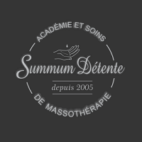 Logo Summum Détente