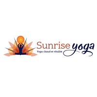 Logo Sunrise Yoga